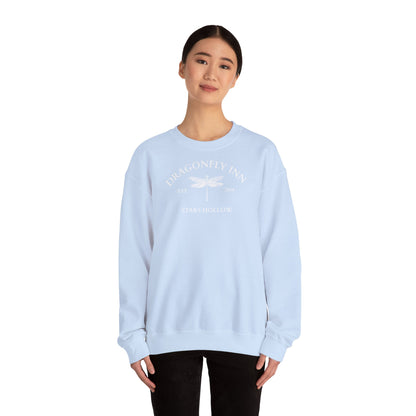Dragonfly Inn Cozy Sweatshirt