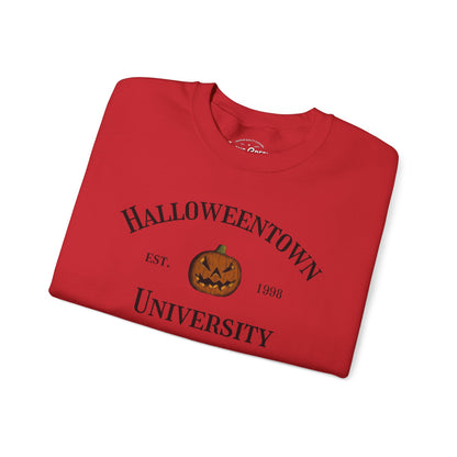 HalloweenTown Sweater