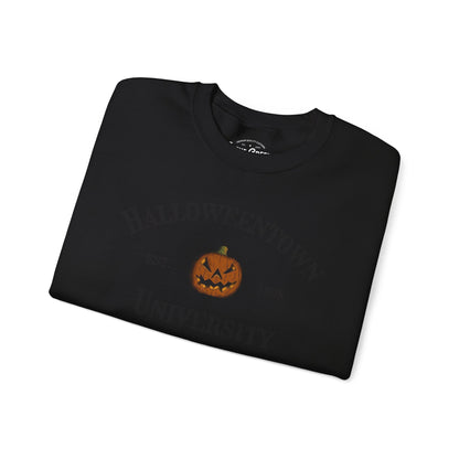 HalloweenTown Sweater