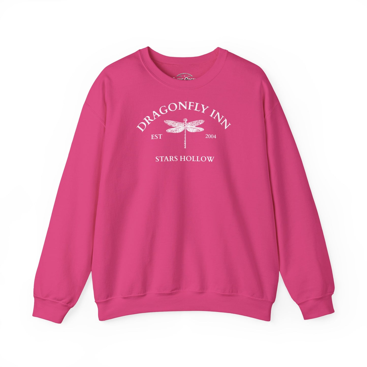 Dragonfly Inn Cozy Sweatshirt