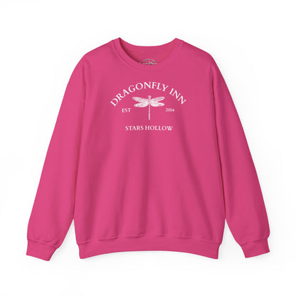 Dragonfly Inn Cozy Sweatshirt