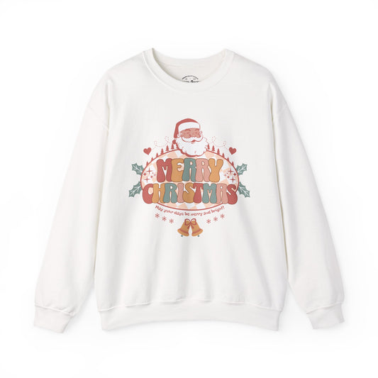 Merry Christmas Sweatshirt