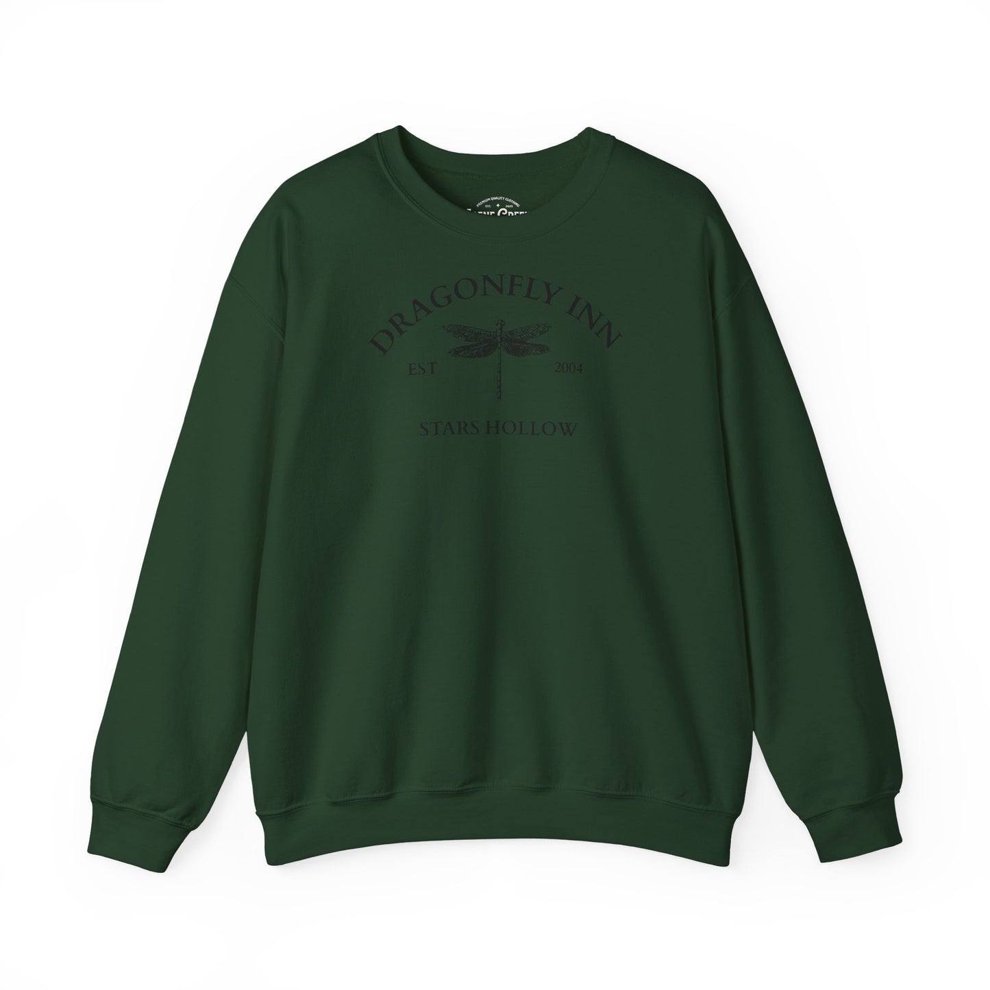 Dragonfly Inn Cozy Sweatshirt