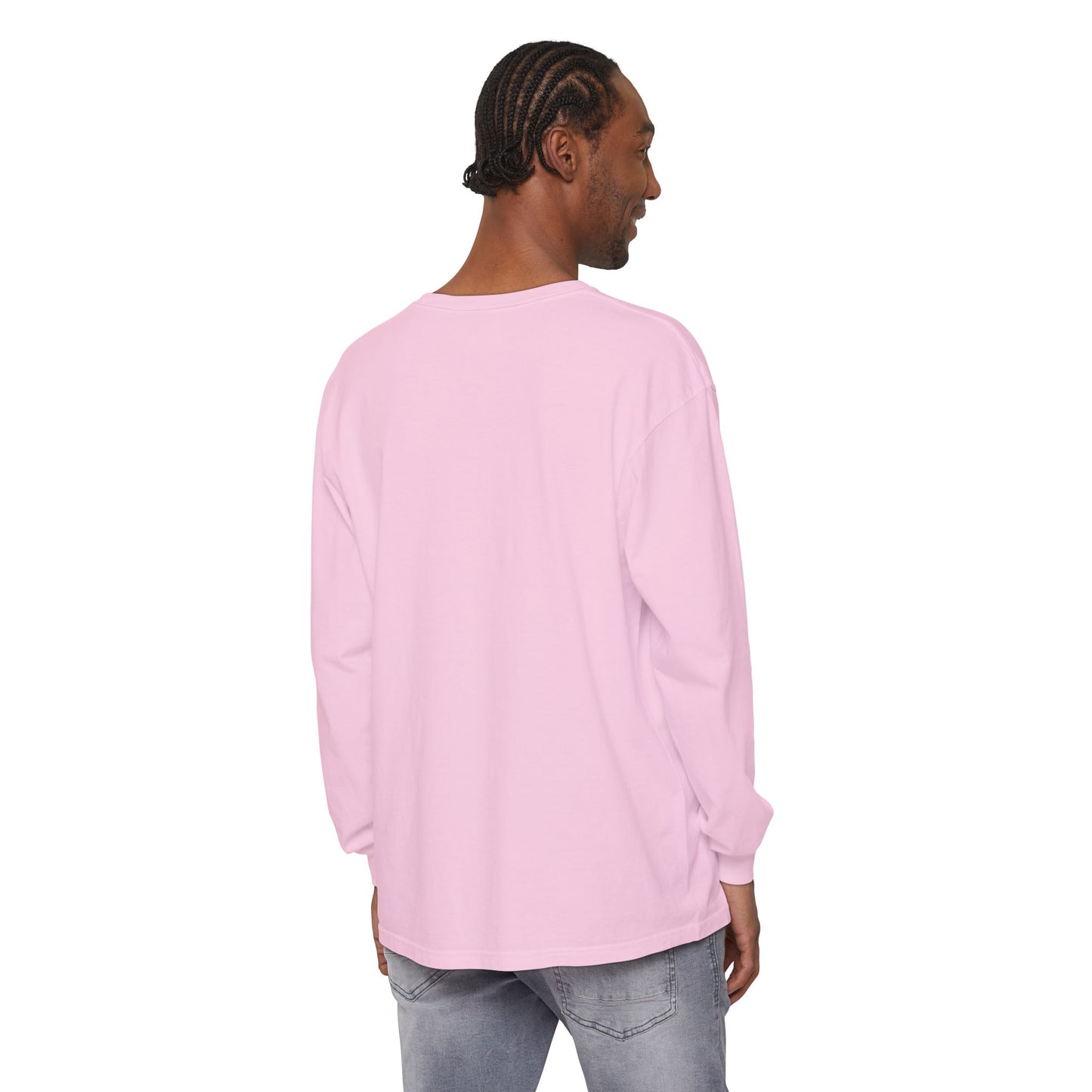 Long Sleeve Halloween Pyjamas Top