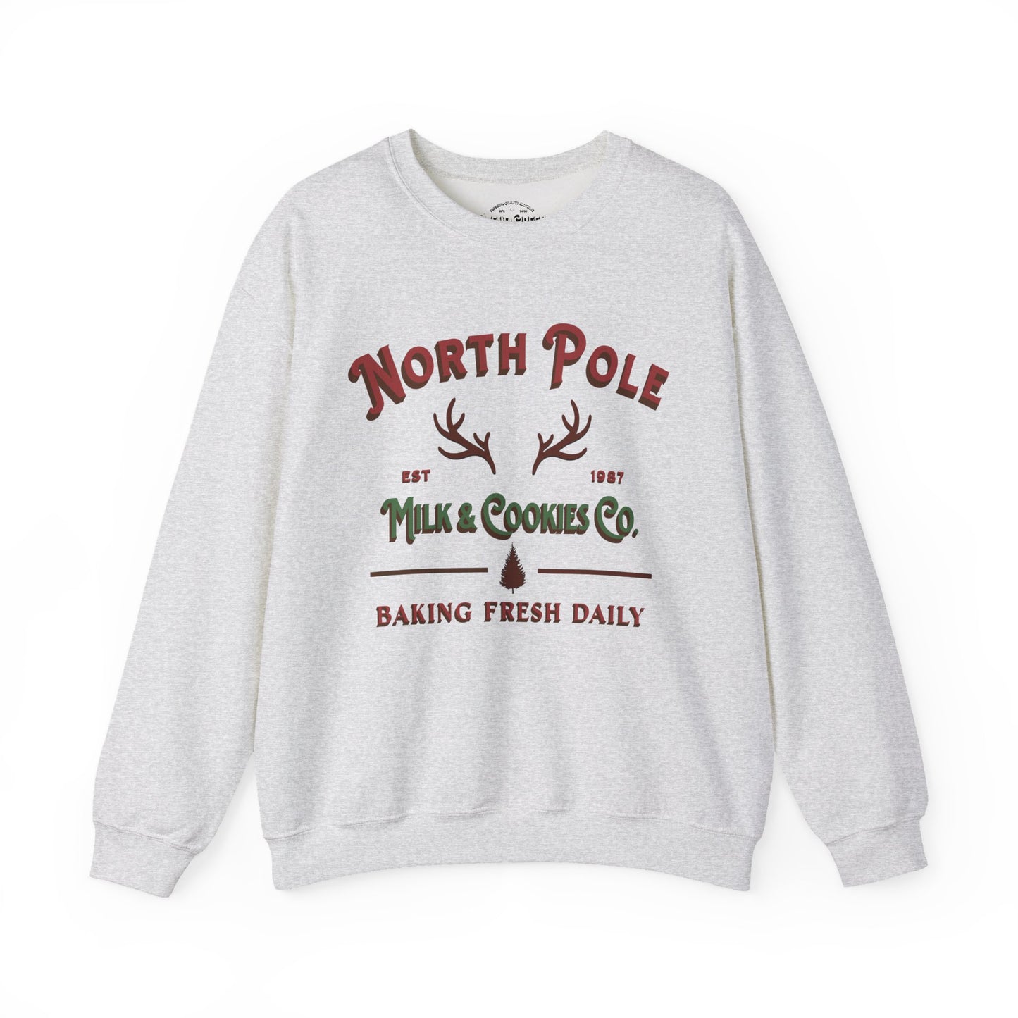 North Pole Sweatshirtt