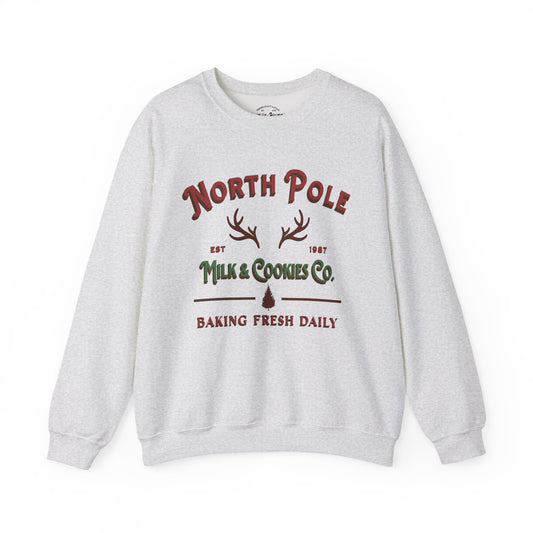 North Pole Sweatshirtt