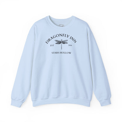 Dragonfly Inn Cozy Sweatshirt