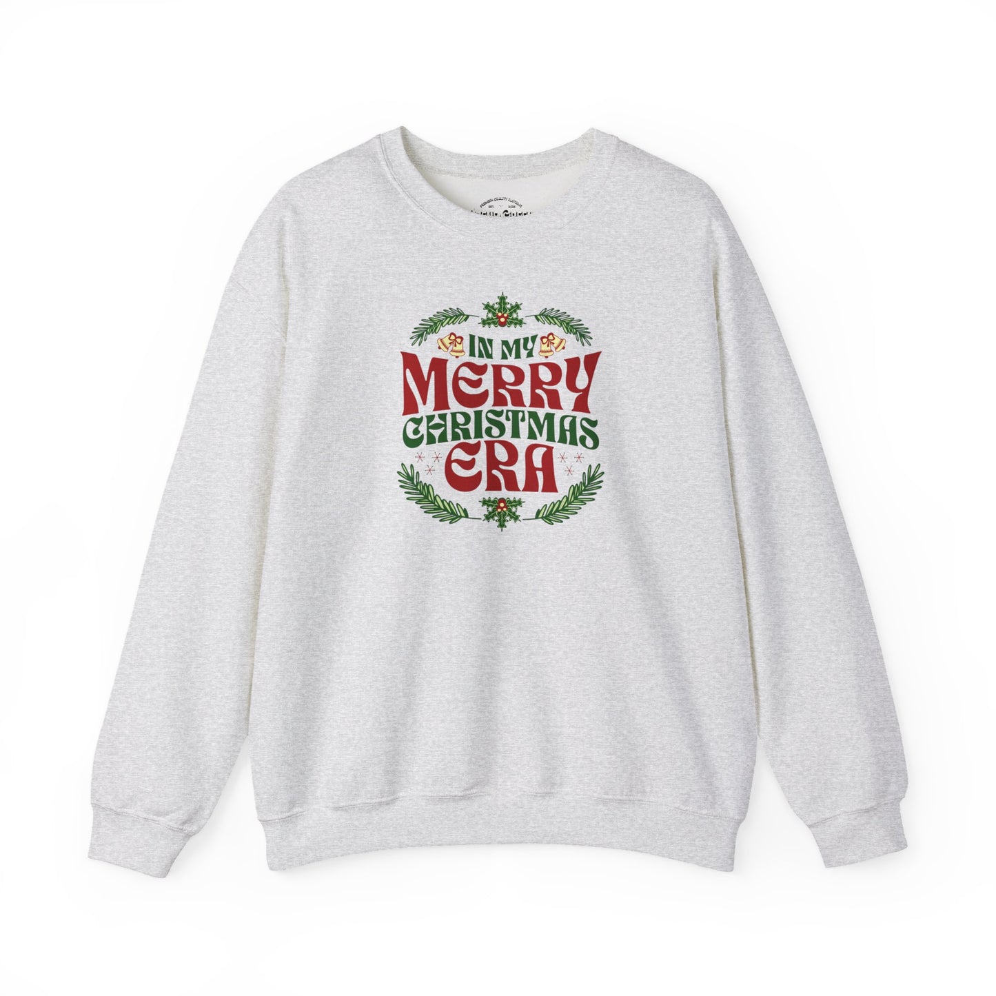 Christmas Era Sweatshirt