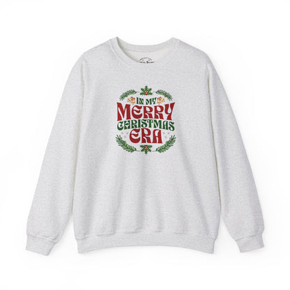 Christmas Era Sweatshirt