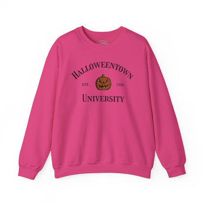 HalloweenTown Sweater