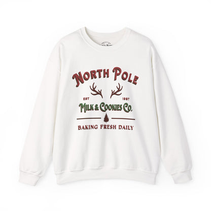 North Pole Sweatshirtt