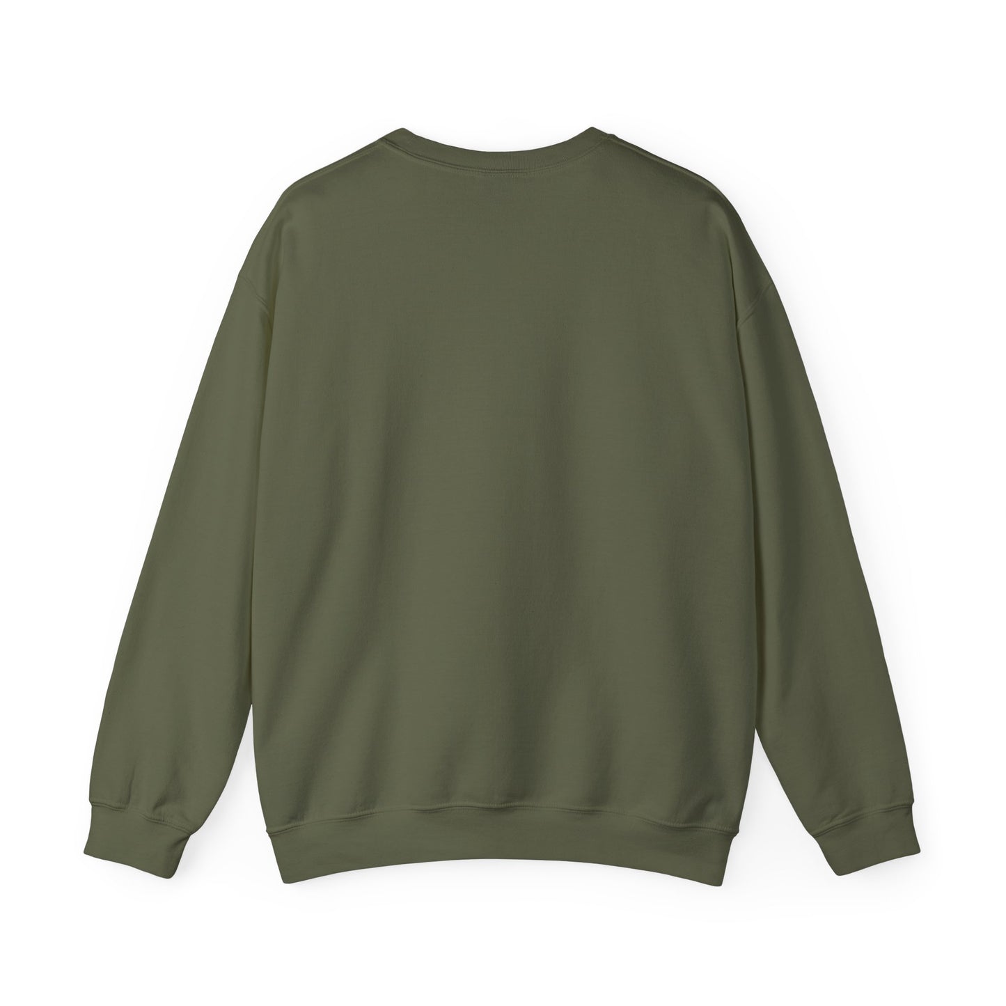 Stay Spooky Ghost Sweater