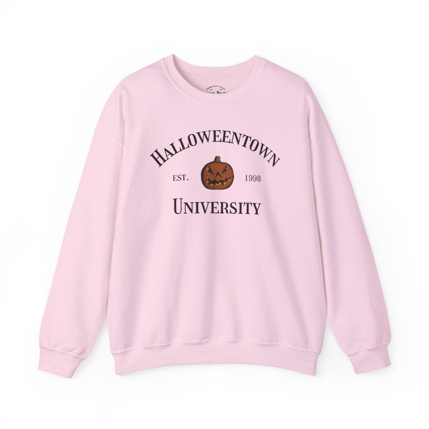 HalloweenTown Sweater