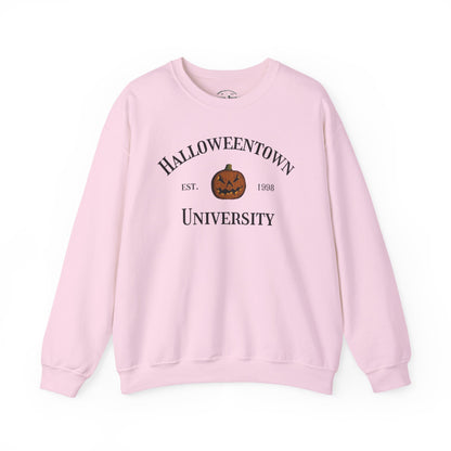 HalloweenTown Sweater