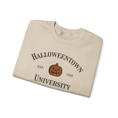HalloweenTown Sweater