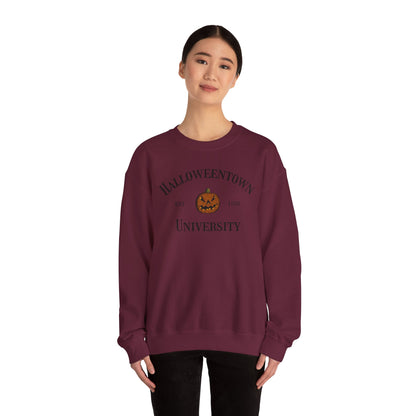 HalloweenTown Sweater