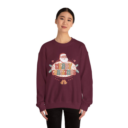 Merry Christmas Sweatshirt