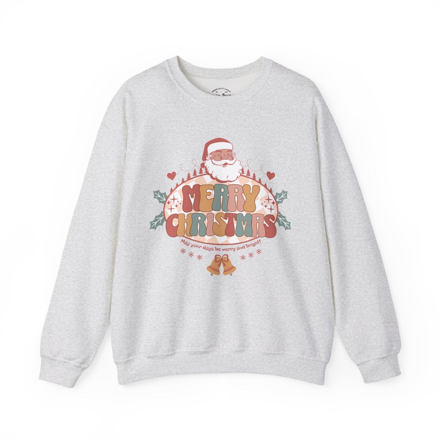 Merry Christmas Sweatshirt