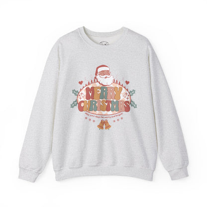 Merry Christmas Sweatshirt