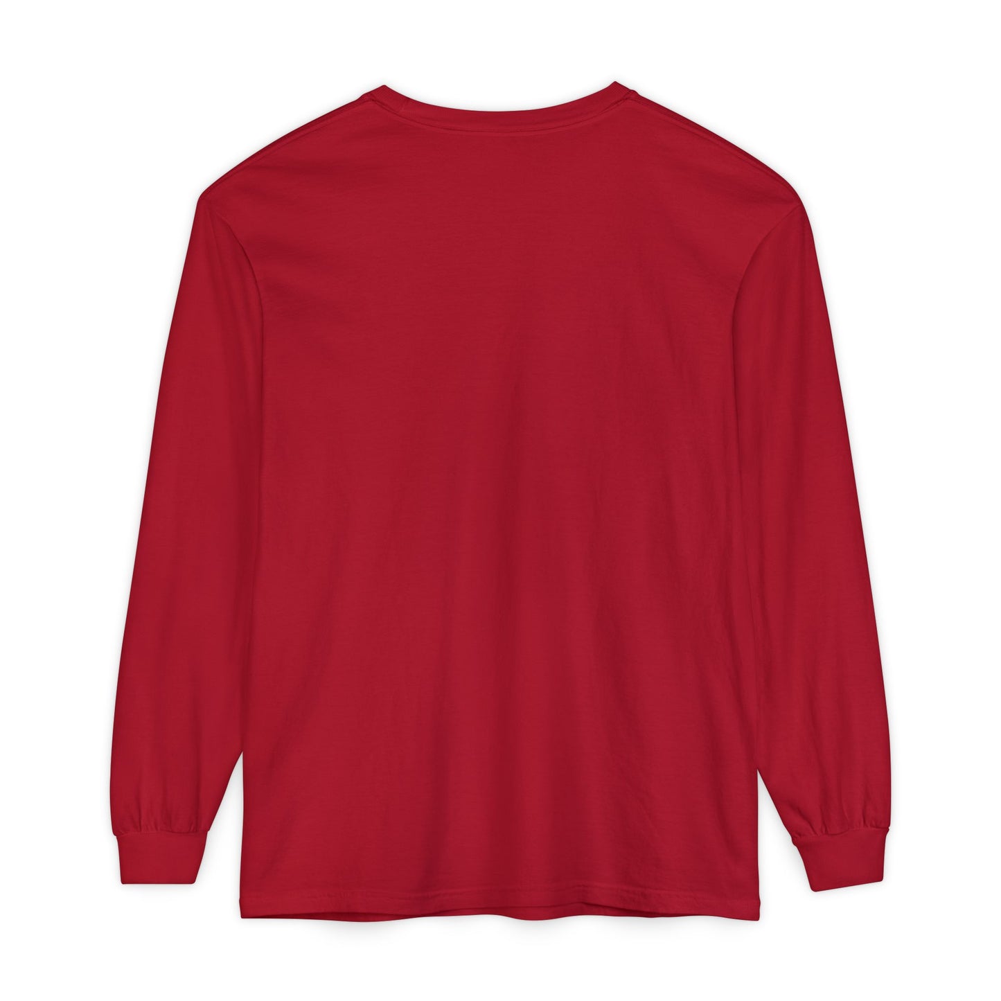Long Sleeve Halloween Pyjamas Top
