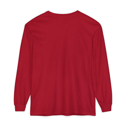Long Sleeve Halloween Pyjamas Top