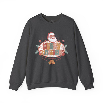 Merry Christmas Sweatshirt
