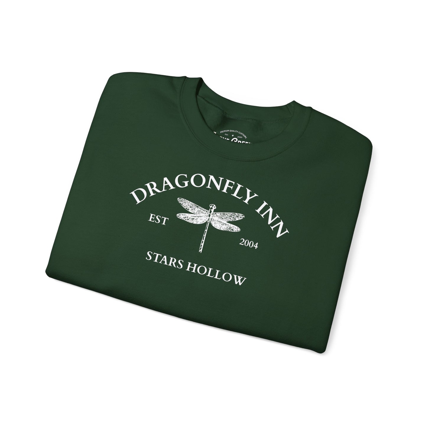 Dragonfly Inn Cozy Sweatshirt