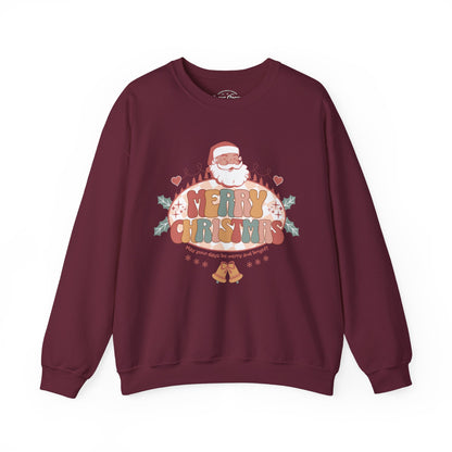 Merry Christmas Sweatshirt