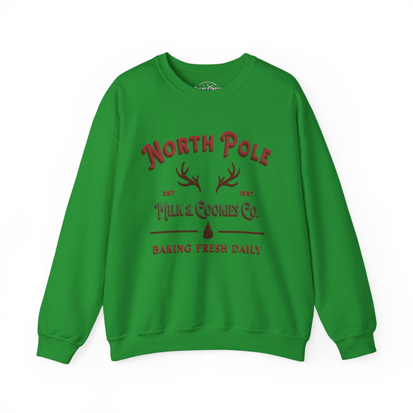 North Pole Sweatshirtt