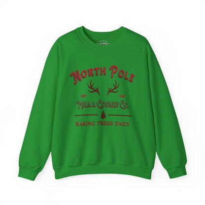 North Pole Sweatshirtt